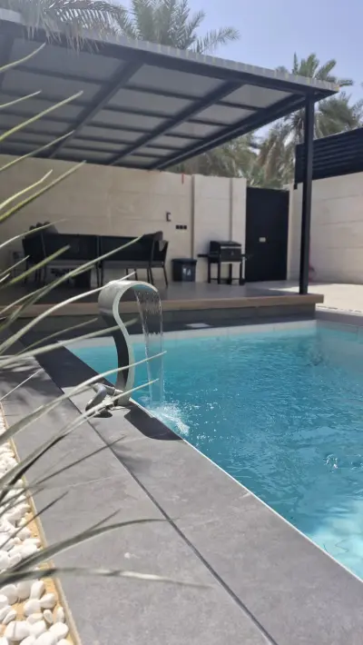 صورة ٥، شاليه آريا Aria Chalet
