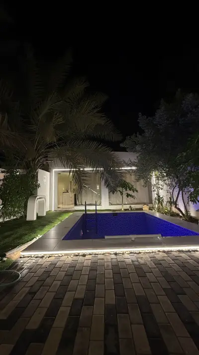 صورة ٥، شالية مطر
