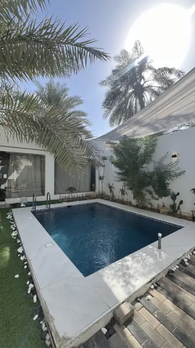 صورة ٢، شالية مطر