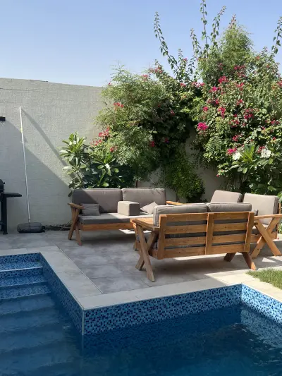 صورة ٣، شاليه بي ام