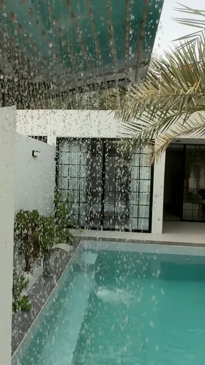صورة ٣، شاليهات روازن Rawazen chalet