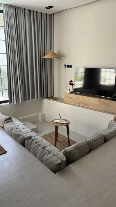 شاليهات روازن Rawazen chalet