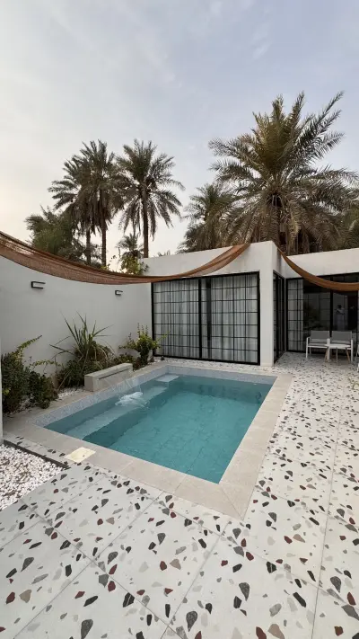 صورة ٤، شاليهات روازن Rawazen chalet