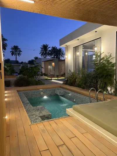 صورة ٣، OYA SPA RESORT شاليهات أوويا كلاسيك