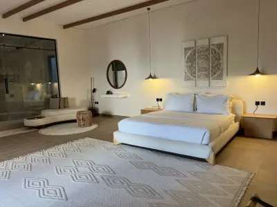 OYA SPA RESORT شاليهات أوويا كلاسيك