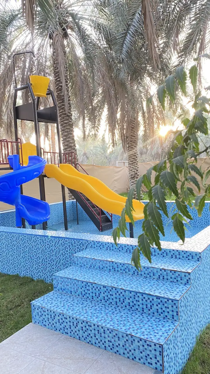 صورة ١، شاليهات لوكسو Luxo Chalet