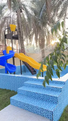 شاليهات لوكسو Luxo Chalet