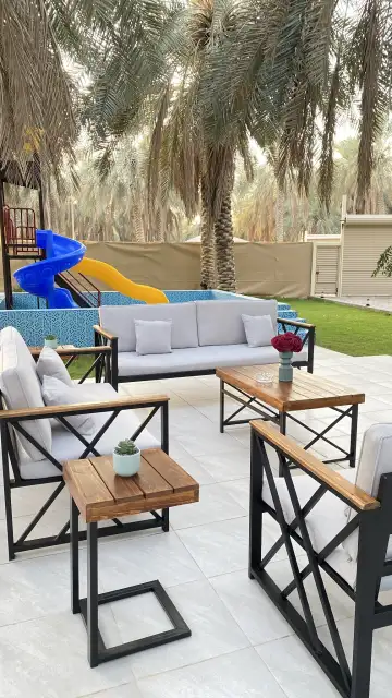 صورة ٣، شاليهات لوكسو Luxo Chalet