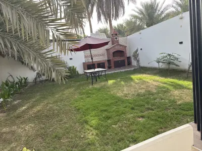 شاليه ريفان