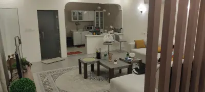 شاليه قمر للايجار اليومي