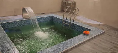 صورة ٢، شاليه قمر للايجار اليومي