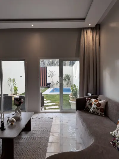 صورة ٢، شاليه ناي chalet nay