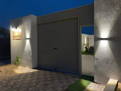شاليه رتيل الاحساء