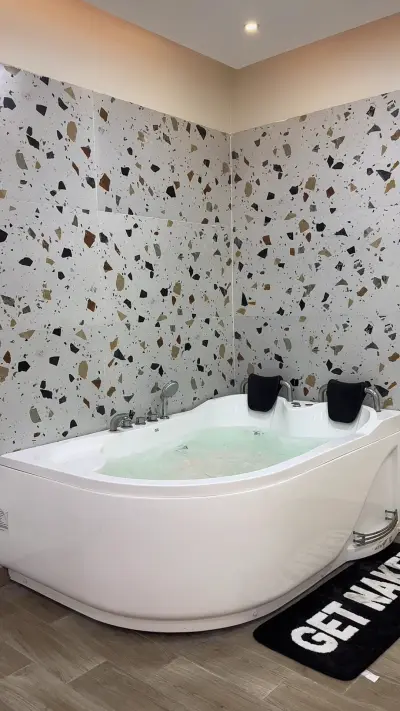 صورة ٣، Opal resort شاليه اوبال