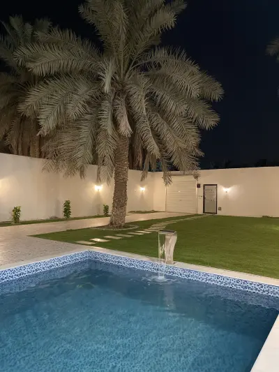 Opal resort شاليه اوبال
