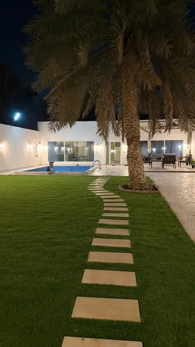 صورة ٢، Opal resort شاليه اوبال