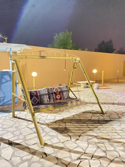 صورة ٣، شاليهات قمرا