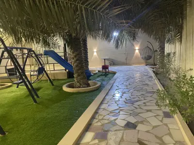 صورة ٣، شاليه سجايا الياسمين