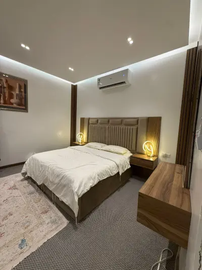 صورة ٢، شاليه سجايا الياسمين