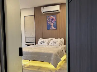 Calm Down Chalet شالية كام دون