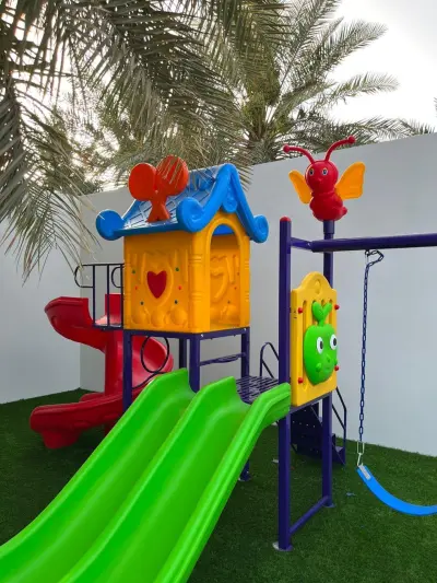 صورة ٢، شالية لايت مون الفندقي