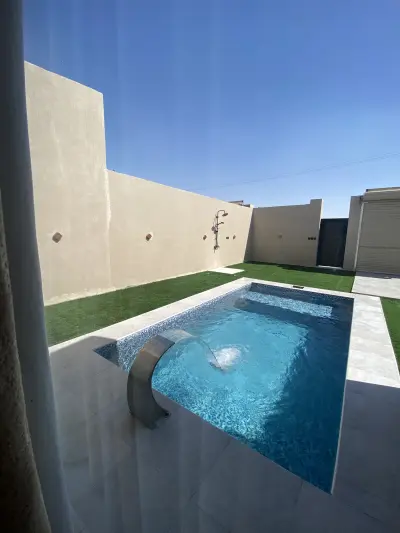 صورة ٥، شاليهات براديس