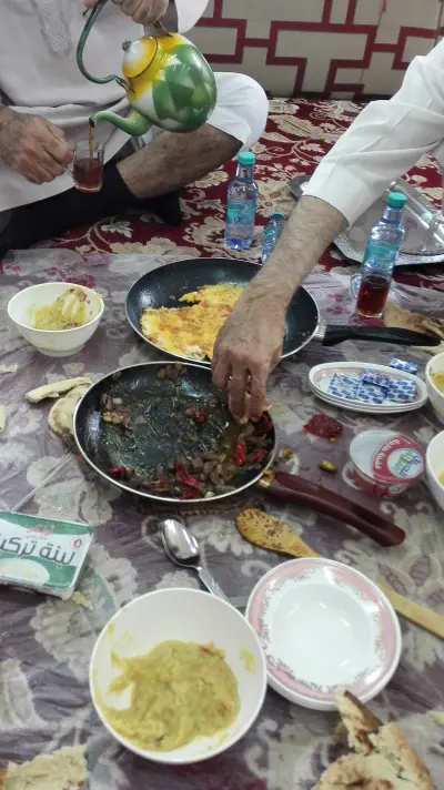 مزرعة السفيلا