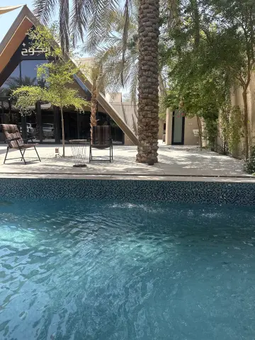 صورة ٣، شاليه الكوخ