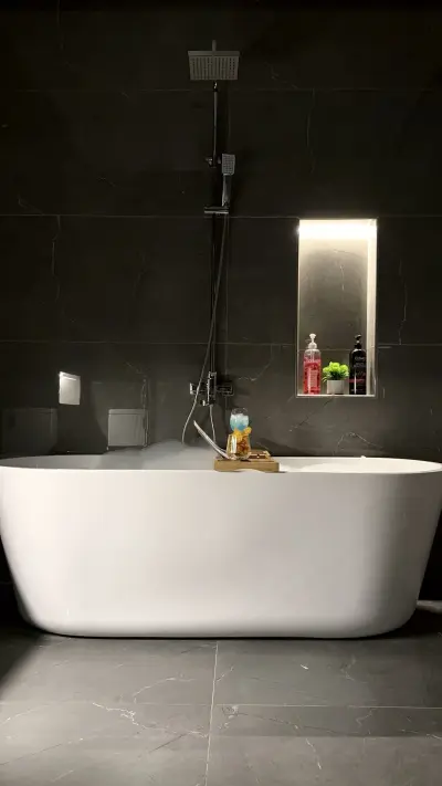 صورة ٤، منتجع وشاليه ليال