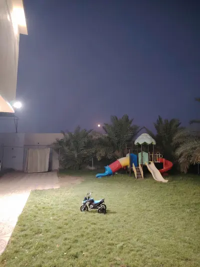 صورة ٢، منتجع المطر
