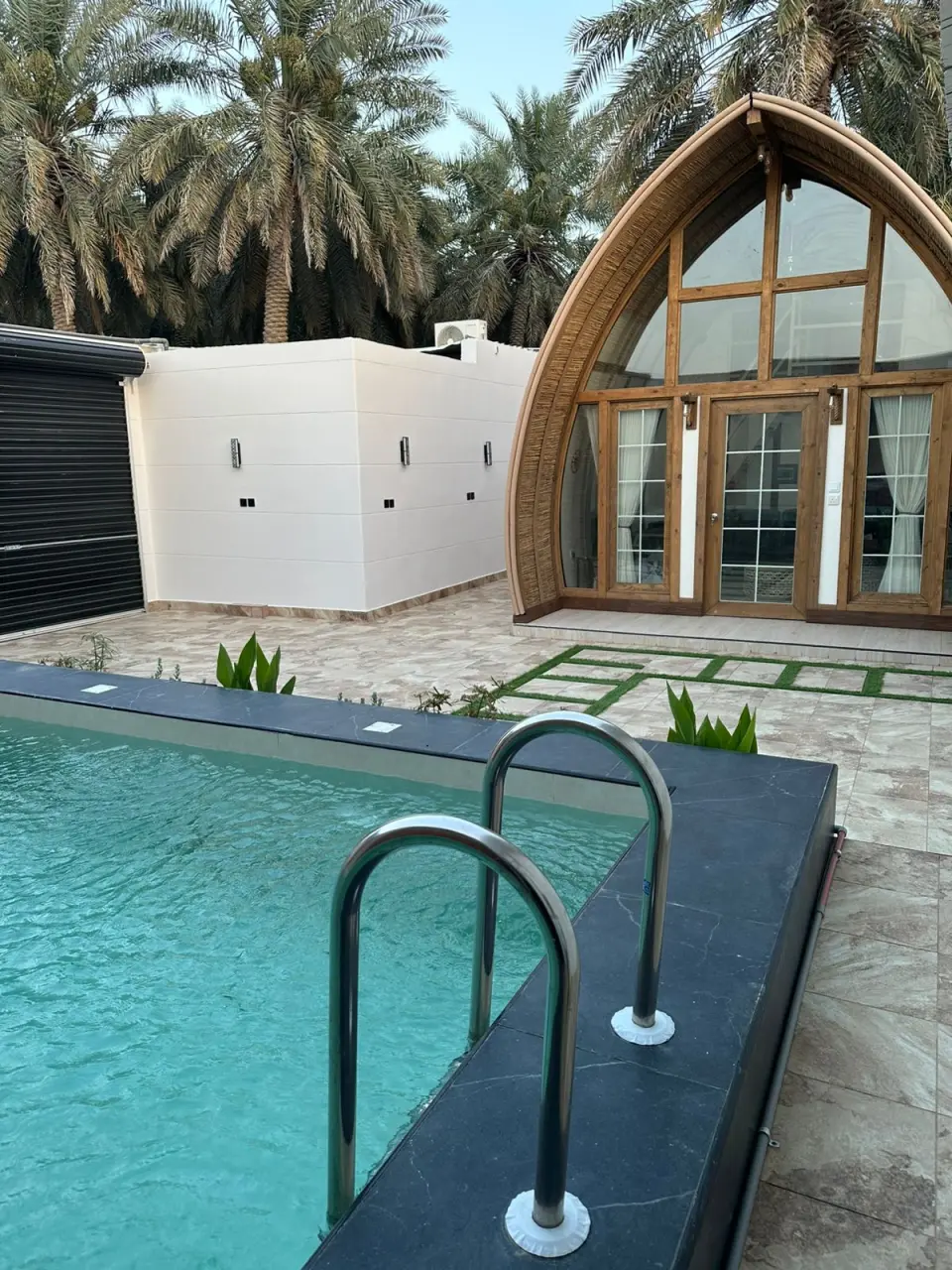 صورة ١، شاليه كوڤانا - Covana Chalet