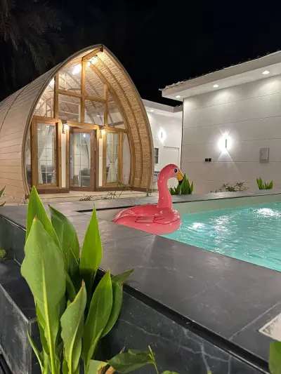 صورة ٢، شاليه كوڤانا - Covana Chalet