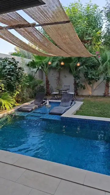صورة ٣، شاليهات سمر