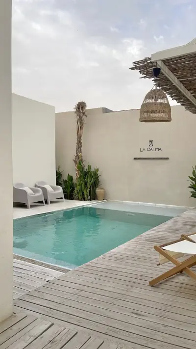 صورة ٤، شاليهات لابالما La palma resort