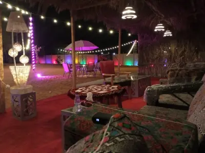 صورة ٣، مخيم نيوم الرياض