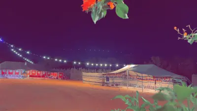 صورة ٤، مخيم نيوم الرياض