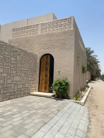 صورة ٤، شالية بيذانه