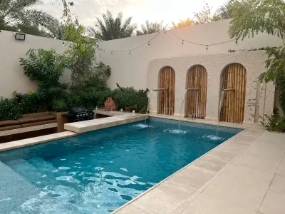 شالية بيذانه