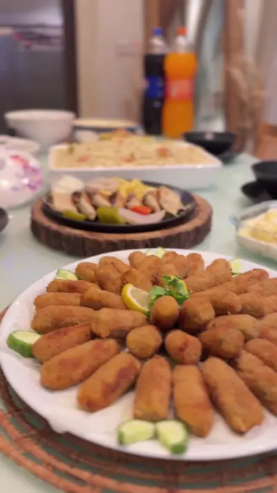 صورة ٣، شاليهات البانوش
