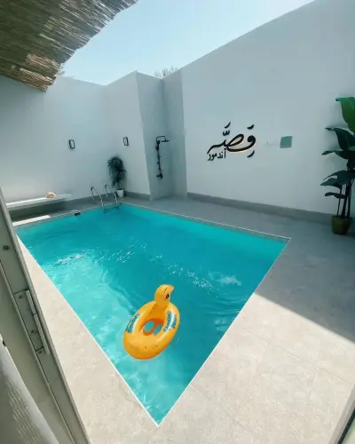 صورة ٣، شاليهات قصة كوخ وا قصة أند مور