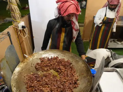 شاليهات أرياف زكي السالم للمياه الكبريتية