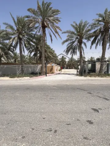صورة ٢، شاليهات أرياف زكي السالم للمياه الكبريتية