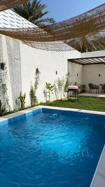 صورة ٢، شاليه كاليفا
