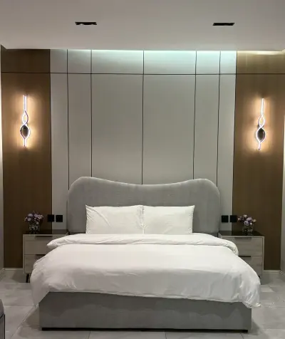 شاليه بلان Plan Chalet