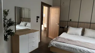 شاليه روڤ