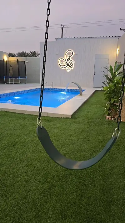 صورة ٣، شاليه فارس