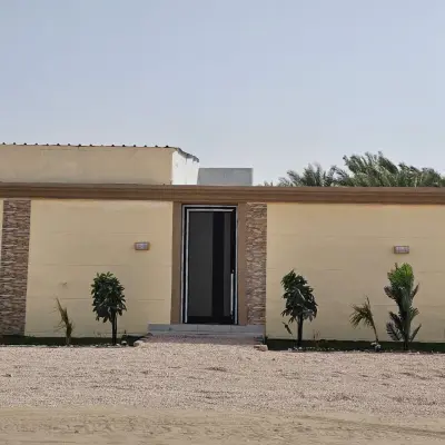 صورة ٢، شاليه فارس