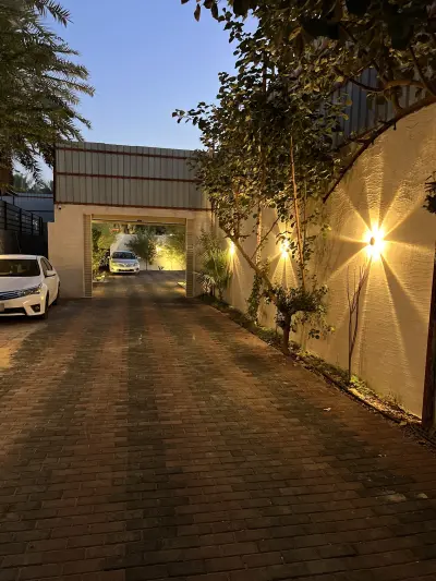 صورة ٢، شاليه اورلينا
