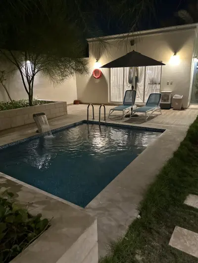 صورة ٤، شاليه اورلينا