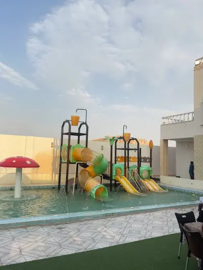 صورة ٣، شاليه واستراحة شادن